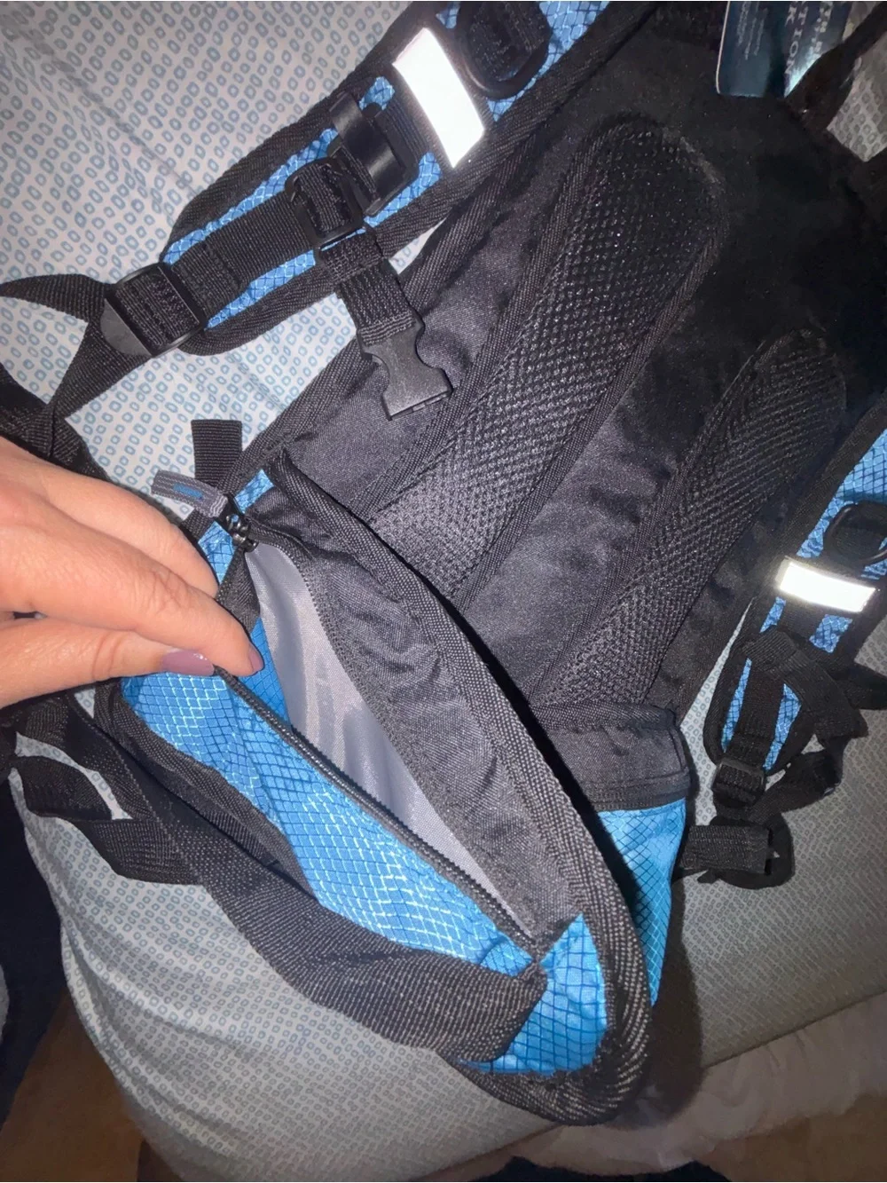 Small Hydration Day Pack - South Rim Outfitters - NWT!